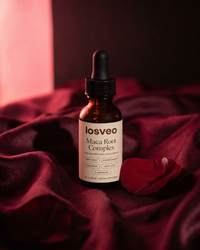 Losveo Maca Root Complex image 2