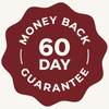 Money Back Guarantee