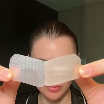 Second Skin™ – Forehead & 11 Lines Smoother