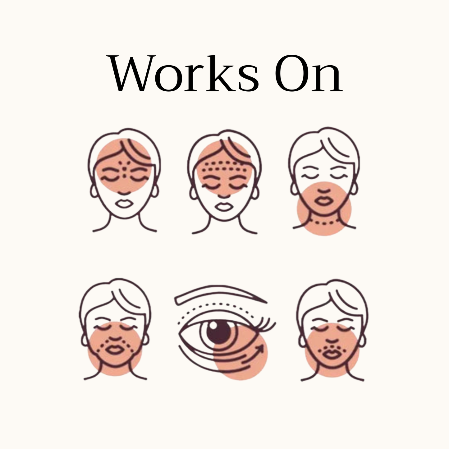 Losveo™ Forehead & 11 Lines Smoother