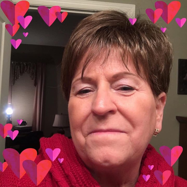 Review by Margaret A.