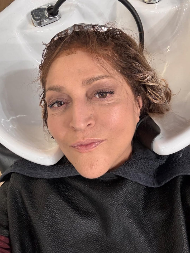 Review by Melissa R.