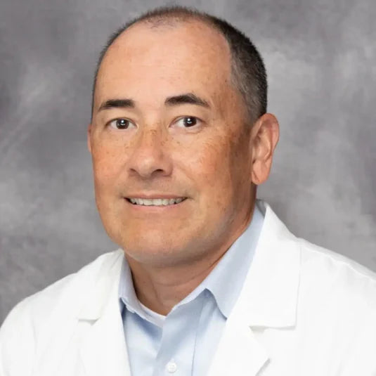 Hear From Dr. Joeliz