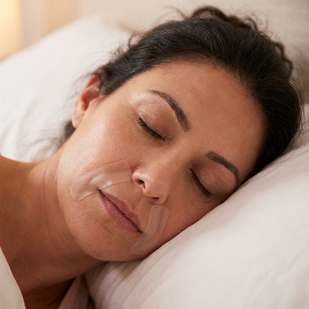 Sleep Overnight