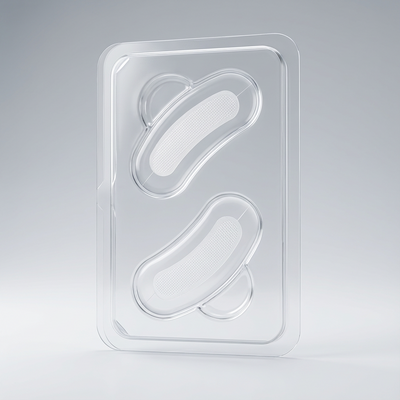 FREE Hyaluronic Microneedle Patches