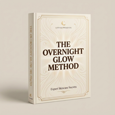 The Overnight Glow Method